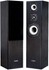 Home Theater Speakers and Subwoofers: Fluance AV-F3 Main / Stereo Speakers Cable, Main / Stereo, 120 Watt RMS, 3-Way, Magneti...