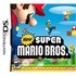 Video Game: New Super Mario Bros. for Nintendo DS