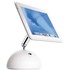 Apple Mac Desktop: Apple iMac 15" Desktop - M9105LL/A (February, 2003) PowerPC G4 800 MHz, Apple MacOS X, 256 MB, 60 GB h...