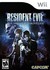 Game: Resident Evil: The Darkside Chronicles (Wii, 2009)