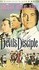 VHS: The Devil's Disciple (VHS, 1992)