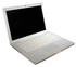 Apple Mac Laptop: Apple MacBook 13.3" Laptop - MC240LL/A (May, 2009) 2.13 GHz, 13.3 in. Display, Apple MacOS X 10.5, 2 ...