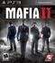 Game: Mafia II (Sony Playstation 3, 2010)
