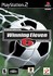 Game: World Soccer Winning Eleven 6 International (Sony PlayStation 2, 2003)