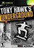 Game: Tony Hawk's Underground (Xbox, 2003)