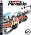 Game: Burnout Paradise (Sony Playstation 3, 2008)