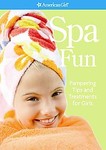 Spa Fun by Erin Falligant