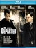 DVD: The Departed (Blu-ray Disc, 2007)