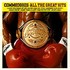 Cassette: All the Greatest Hits by Commodores (Cassette, May-1991, Motown (Record Lab...
