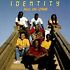 Cassette: All In One by Identity (Cassette, May-1989, Mango)