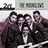CD: 20th Century Masters - The Millennium Collection: The Best of the Moonglows...