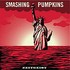 CD: Zeitgeist by Smashing Pumpkins (CD, Jul-2007, Reprise)