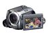 Camcorder: JVC Everio GZ-MG27 20 GB Camcorder - Gray