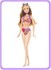 Barbie Doll: Surf's-Up Beach Summer 2008 Barbie Doll