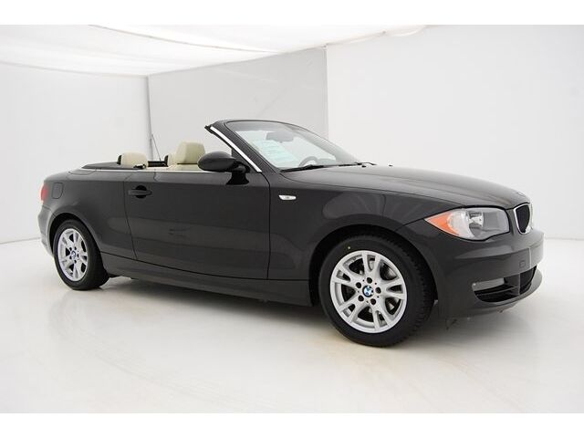 Image 7 of 128i Certified Convertible…