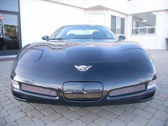 Image 7 of Z06 Manual Coupe 5.7L…