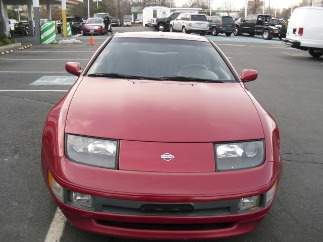Image 7 of 1993 Nissan 300ZX 5…