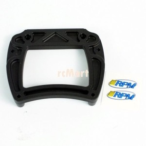 RPM 80882 Front Shock Tower for Traxxas Nitro Rustler Sport RC Car Parts | eBay