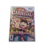 Video Game: Carnival Games ( ) for Nintendo Wii