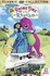 DVD: Barney's Rhyme Time Rhythm (DVD, 2000)