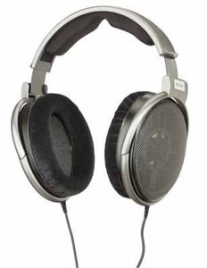 Sennheiser HD 650 Vs. Beats by Dre Pro