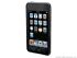 MP3 and Digital Media Player: Apple iPod touch 3rd Generation Black (8 GB)