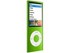 MP3 Player: Apple iPod nano 4th Generation Green (8 GB)