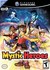 Game: Mystic Heroes (Nintendo GameCube, 2002)