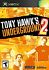 Game: Tony Hawk's Underground 2 (Xbox, 2004)