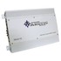 Car Amplifier: Pyramid PB1617X Car Amplifier Multi Channels, 1000 W x 4, S/N Ratio: 95 dB, THD ...