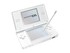 Video Game Console: Nintendo DS Lite Polar White Handheld System