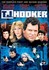 DVD: T.J. Hooker - The Complete First and Second Seasons (DVD, 2005, 6-Disc Set)