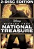 DVD: National Treasure (DVD, 2007, 2-Disc Set)