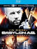 DVD: Babylon A.D. (Blu-ray Disc, 2009, 2-Disc Set, Checkpoint; Sensormatic; Wide...
