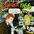 Cassette: Cruisin' 1966 (Cassette, Mar-1993, Increase Records)