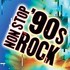 CD: Non Stop '90s Rock (CD, Aug-2001, Razor & Tie)