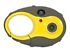 Camera: Argus Bean Sprout VGA Carabiner 0.3 MP Digital Camera - Yellow