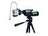 Camera: Nikon DigiScope 8.1 Photo Package 8.1 MP Digital Camera - Silver