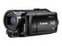 Camcorder: Canon Vixia HF10 16 GB Camcorder - Black