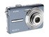 Camera: Kodak EASYSHARE M1063 10.3 MP Digital Camera - Blue