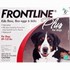 Merial Frontline Plus 6 Pack For Dogs ...