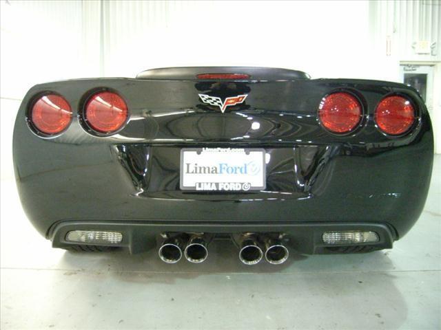 Image 8 of Z06 Manual Coupe 7.0L…