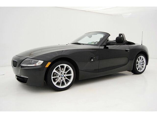 Image 8 of 3.0i Certified Convertible…
