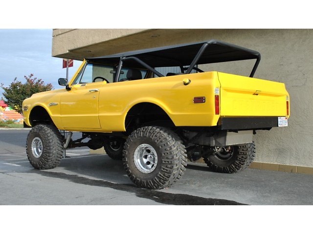 Used Cars Killeen >> 1972 Blazer For Sale Craigslist | Autos Weblog Used Cars Killeen >> 1972 Blazer For Sale Craigslist | Autos Weblog