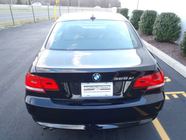 Image 8 of 328xi Certified Coupe…