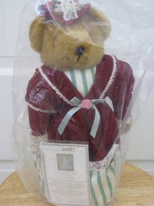 Victorian Teddy