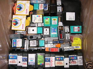 Staples Recycle Ink Cartridges Program