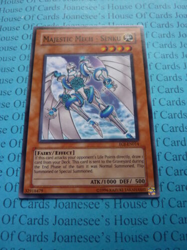 Enemy Of Justice EOJ Yu-Gi-Oh Common Cards Single/Playset Take your Pick New 