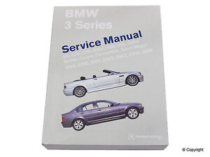 ... &gt; Parts &amp; Accessories &gt; Manuals &amp; Literature &gt; Car &amp; Truck &gt; BMW