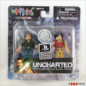 Playstation Toys 53